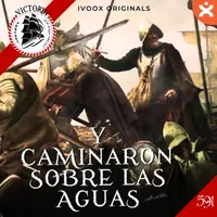 Victoria Podcast Historia artwork