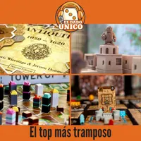 El Dado Único artwork