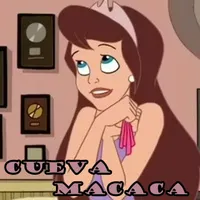 La Cueva de la Macaca artwork