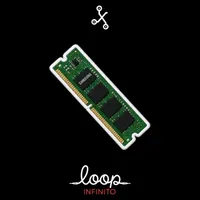 Loop Infinito (by Xataka) artwork