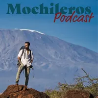 Mochileros Podcast artwork