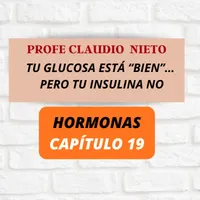 PROFE CLAUDIO NIETO artwork