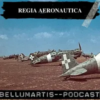 BELLUMARTIS PODCAST artwork