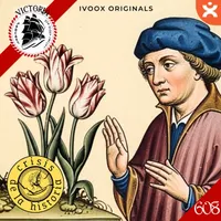 Victoria Podcast Historia artwork