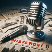 Misterio 51 Podcast artwork