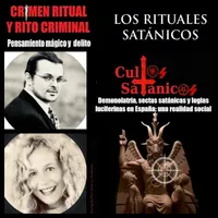 El Centinela del Misterio artwork