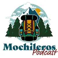 Mochileros Podcast artwork