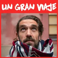 Un gran viaje artwork