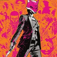 Tomos y Grapas Cómics artwork
