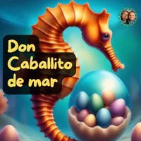 Cuentos Infantiles artwork