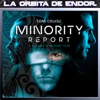 La Órbita De Endor - podcast- artwork