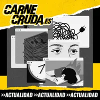 Carne Cruda - PROGRAMAS artwork