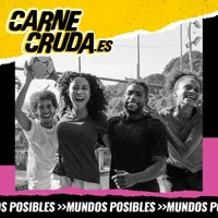 Carne Cruda - PROGRAMAS artwork