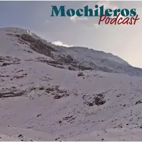 Mochileros Podcast artwork