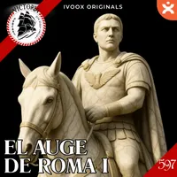 Victoria Podcast Historia artwork
