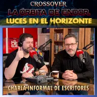 La Órbita De Endor - podcast- artwork