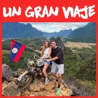 Un gran viaje artwork