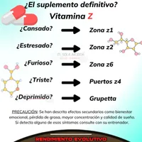 Rendimiento Evolutivo artwork