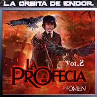 La Órbita De Endor - podcast- artwork