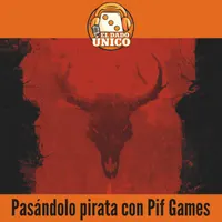 El Dado Único artwork