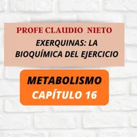 PROFE CLAUDIO NIETO artwork