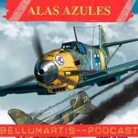 BELLUMARTIS PODCAST artwork