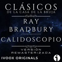 CUENTOS DE LA CASA DE LA BRUJA artwork