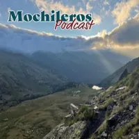 Mochileros Podcast artwork