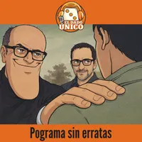 El Dado Único artwork