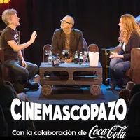 CINEMASCOPAZO artwork