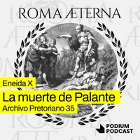 Roma Aeterna artwork