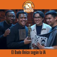 El Dado Único artwork