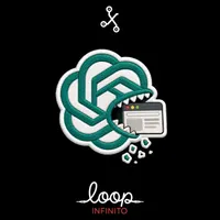 Loop Infinito (by Xataka) artwork