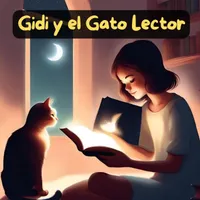 Cuentos Infantiles artwork