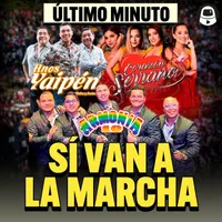 La Encerrona artwork