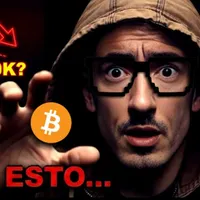 Rodrigo Arnedo Noticias BTC artwork