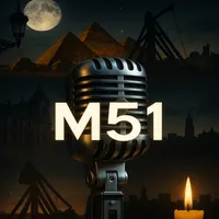 Misterio 51 Podcast artwork
