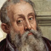 Grandes Maricas de la Historia artwork