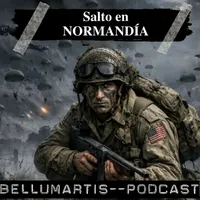 BELLUMARTIS PODCAST artwork