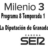 Milenio 3 artwork