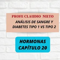 PROFE CLAUDIO NIETO artwork
