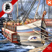 Victoria Podcast Historia artwork
