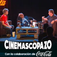 CINEMASCOPAZO artwork