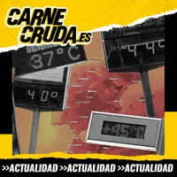 Carne Cruda - PROGRAMAS artwork