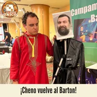 El Dado Único artwork
