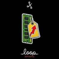 Loop Infinito (by Xataka) artwork