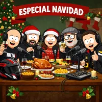 Viajo en Moto artwork