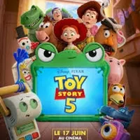 Estamos de cine artwork
