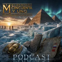Misterio 51 Podcast artwork