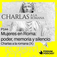 Roma Aeterna artwork